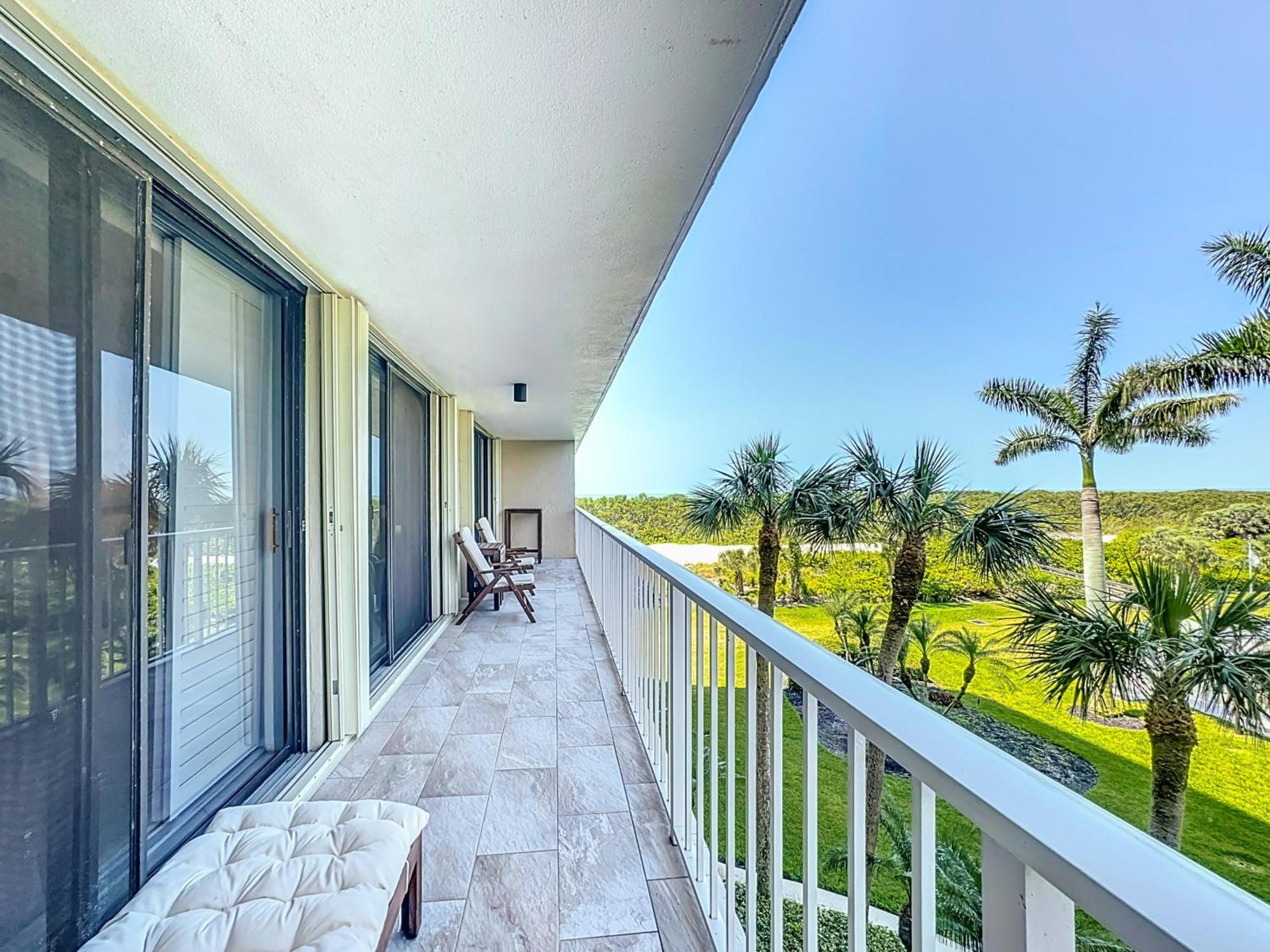 Beach Front Condo In Paradise Marco Island Exteriör bild