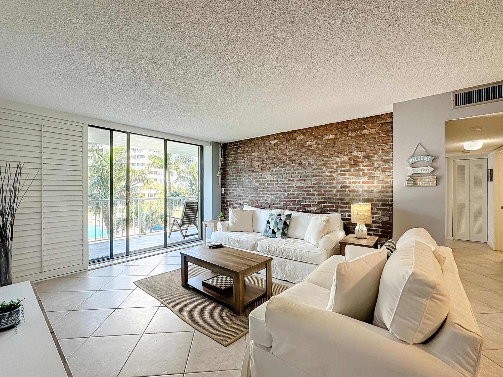 Beach Front Condo In Paradise Marco Island Exteriör bild